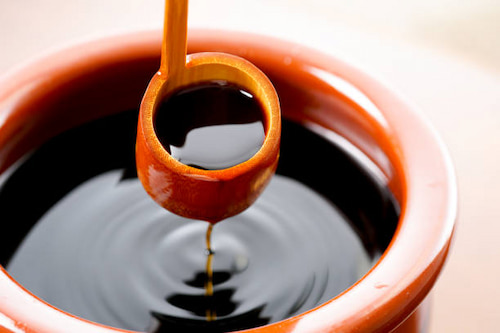 فروش ویژه شیره خرما